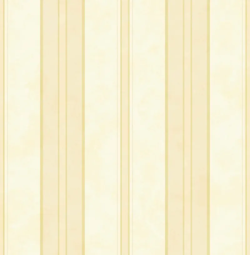 SK Filson Beige Stripes Wallpaper