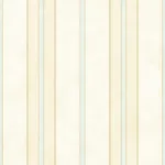 SK Filson Blue Stripe Wallpaper
