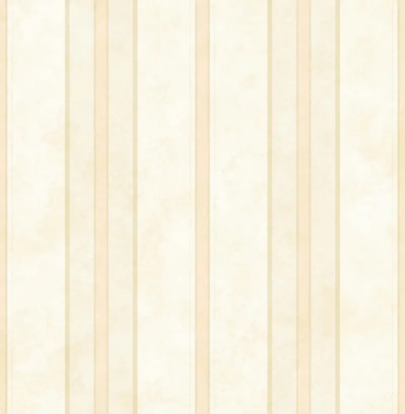 SK Filson Peach Stripe Wallpaper