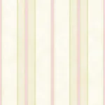 SK Filson Pink Stripe Wallpaper