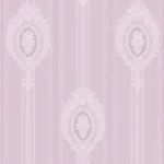 SK Filson Purple Stripe Wallpaper