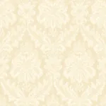 SK Filson Gold Damask Wallpaper