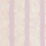 SK Filson Beige & Purple Stripe Wallpaper