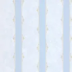 SK Filson Blue Stripe Wallpaper