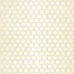 SK Filson Gold Hexagon Ombre Wallpaper
