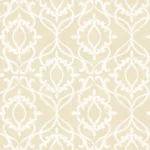 SK Filson Gold Damask Wallpaper
