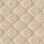 SK Filson Copper Diamond Trellis Wallpaper