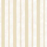 SK Filson Gold Textured Stripes Wallpaper