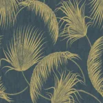 SK Filson Blue Oasis Wallpaper