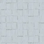 SK Filson Blue Geometric Squares Wallpaper