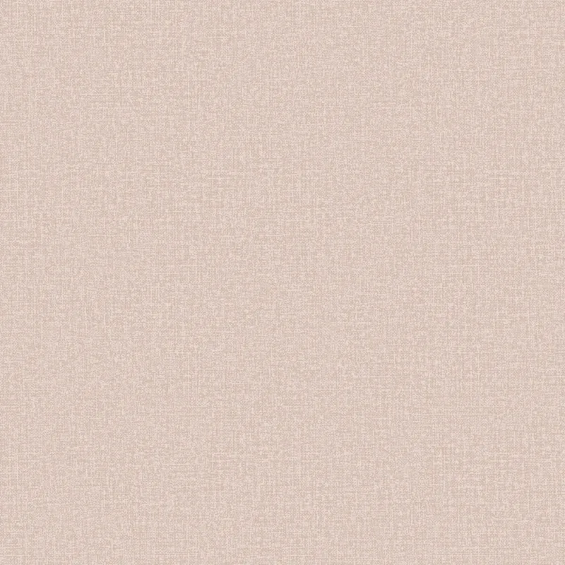 SK Filson Rose Gold Linen Plain Wallpaper