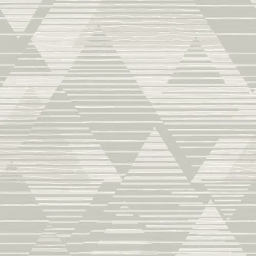 SK Filson Grey Prism Wallpaper