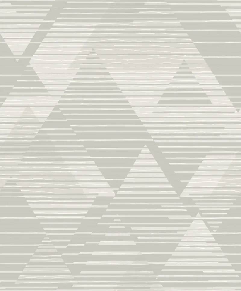 SK Filson Grey Prism Wallpaper