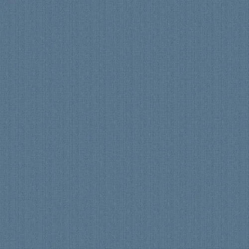 SK Filson Blue Linen Plain Wallpaper